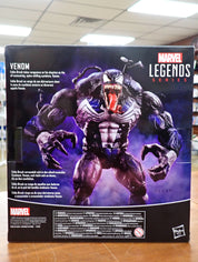 Marvel Legends Venom