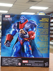 Marvel Legends Apocalypse