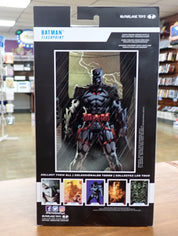 DC Multiverse Flashpoint Batman