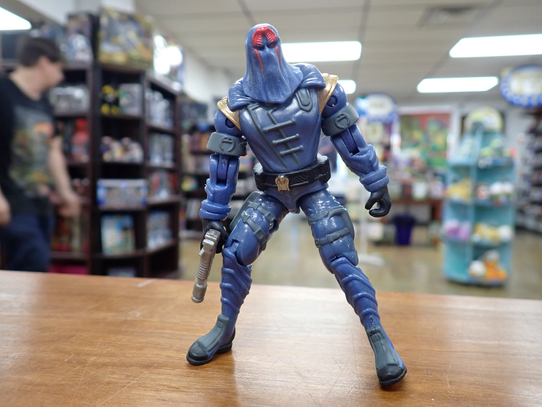 Cobra Commander v13 2002