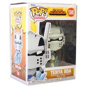 Tenya Iida - POP! #1349