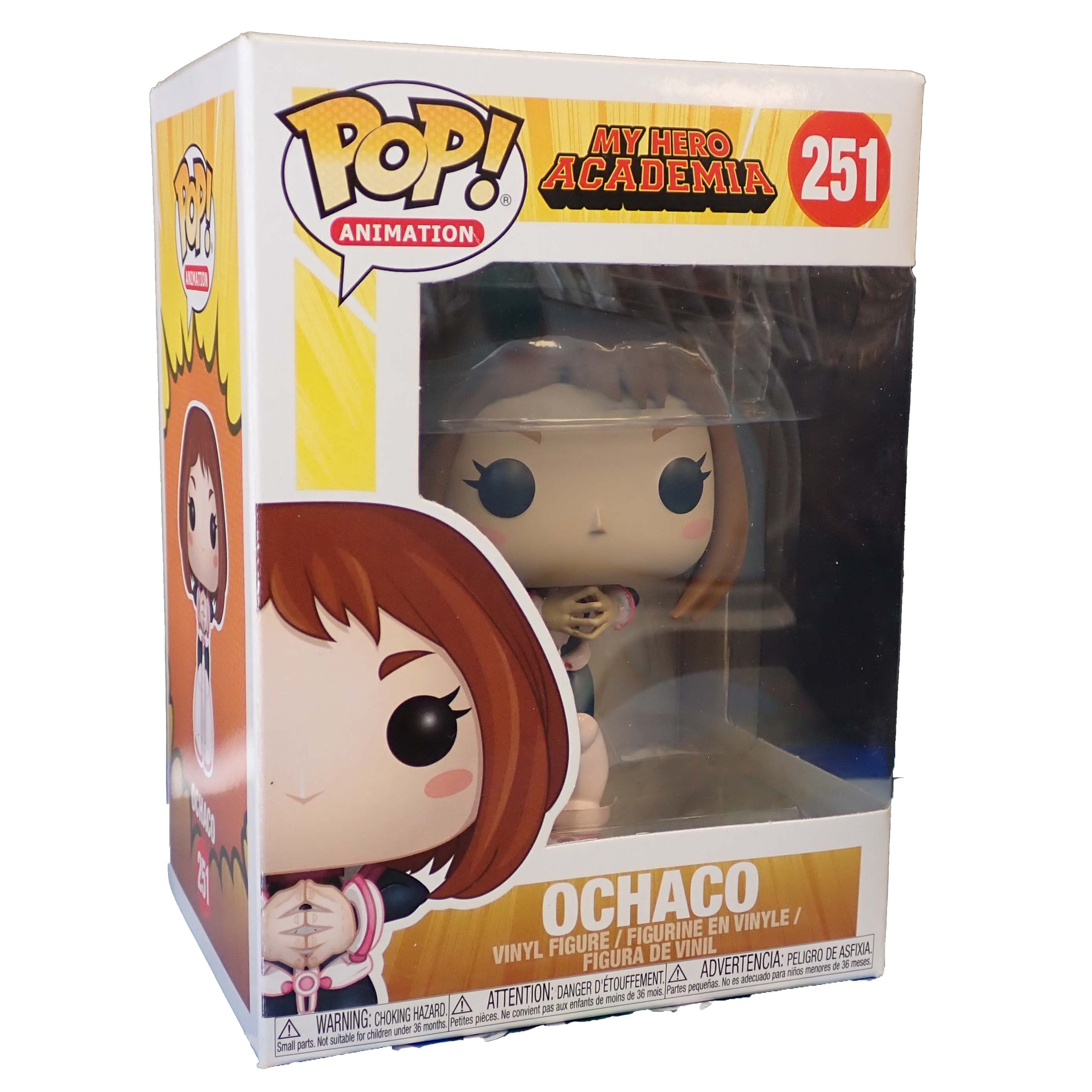 Ochaco - POP! #251