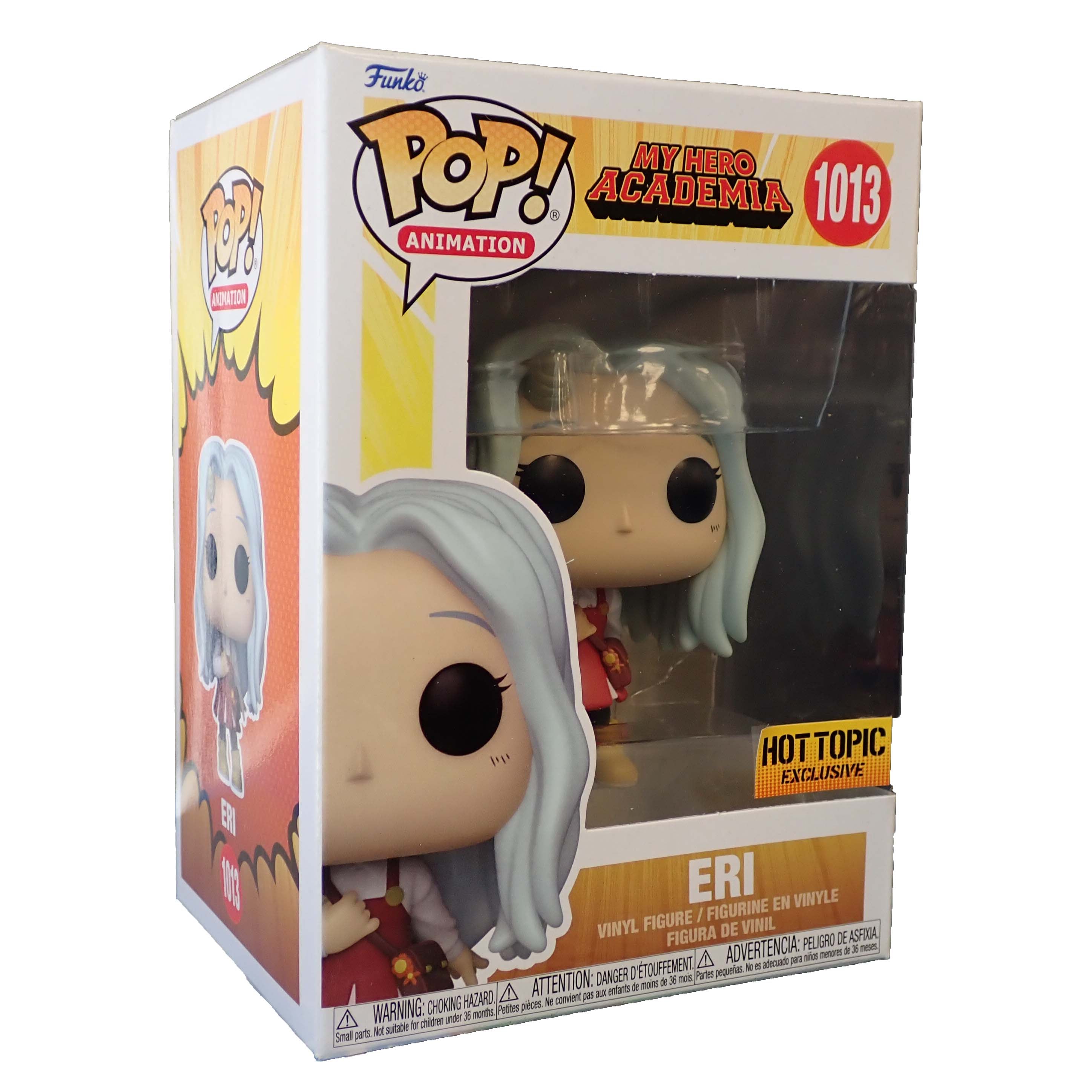 Eri - POP! #1013
