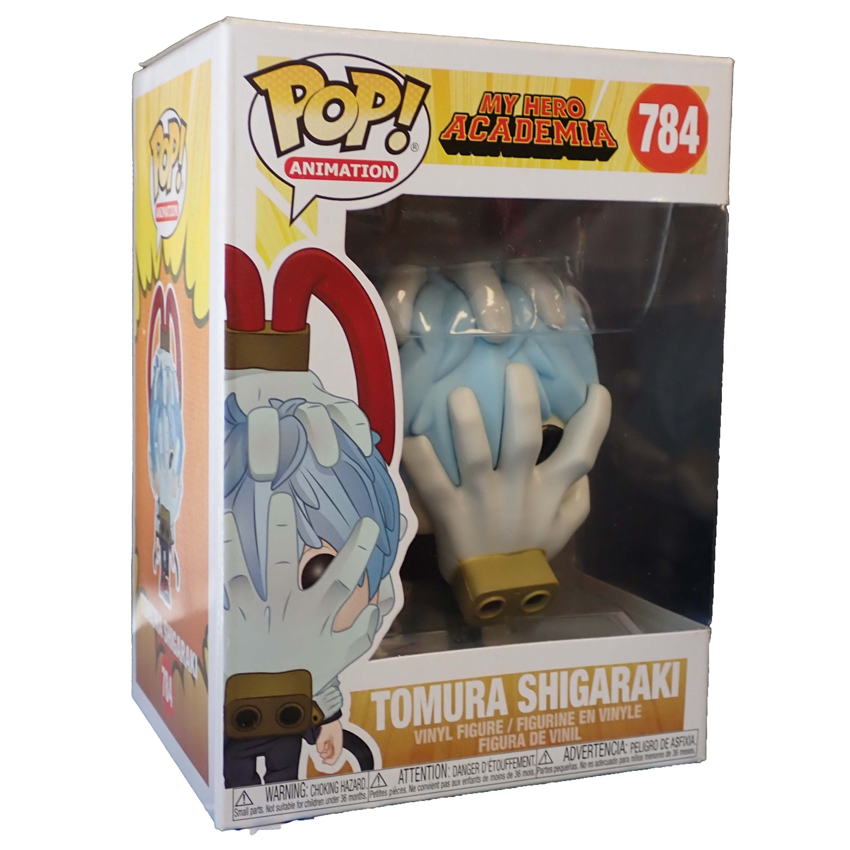 Tomura Shigaraki - POP! #784