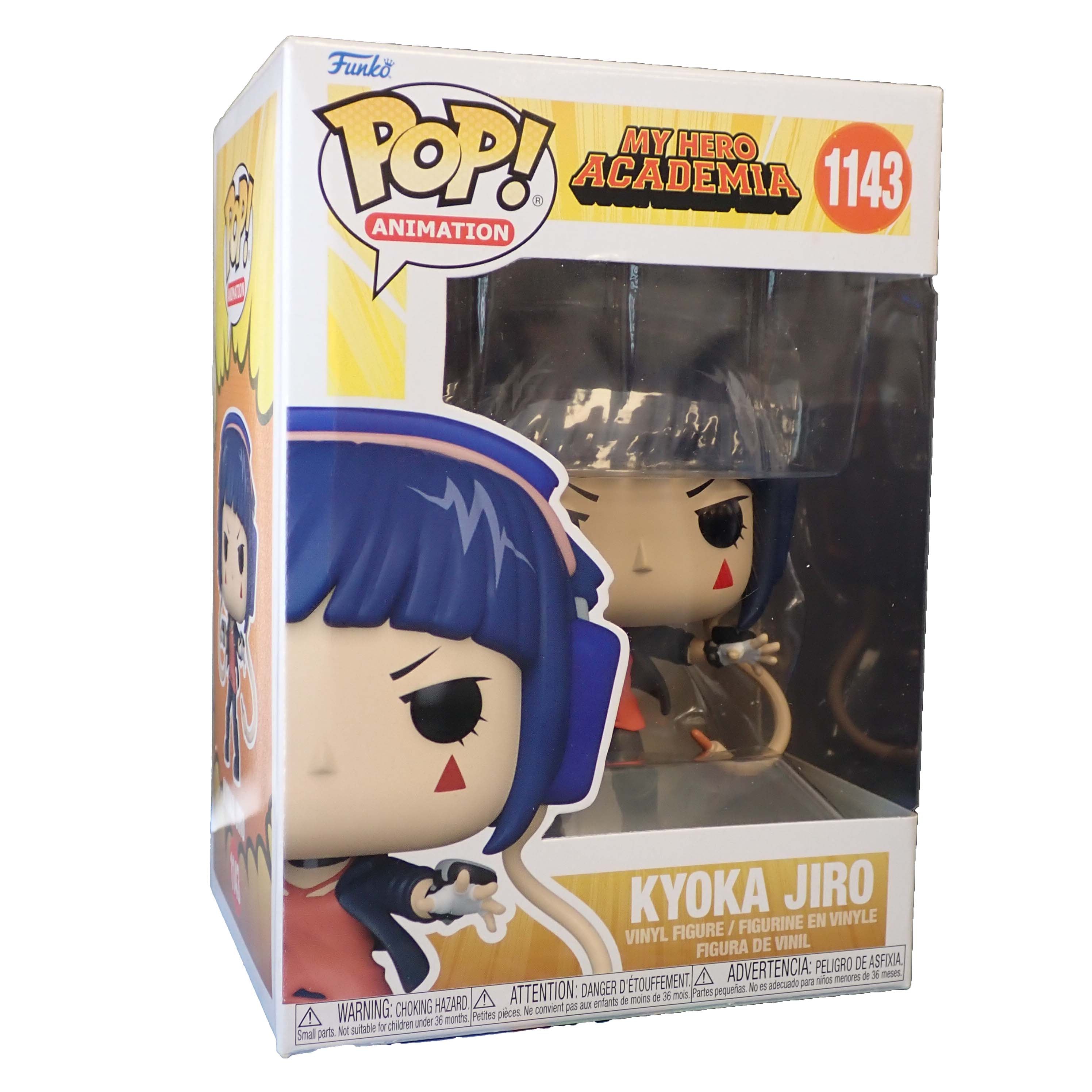 Kyoka Jiro - POP! #1143
