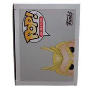 All Might (Autographed) - POP! #248