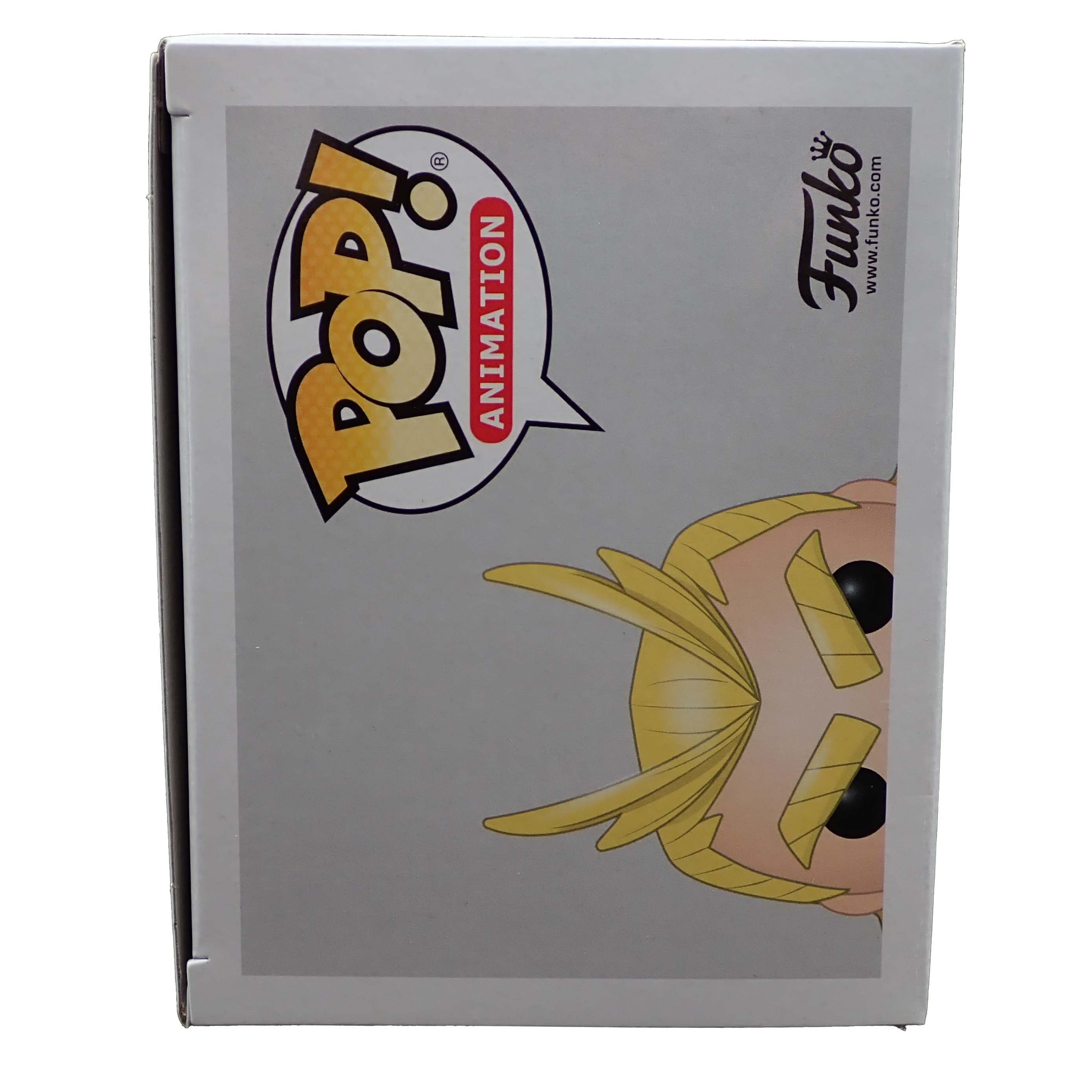 All Might (Autographed) - POP! #248