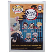 Inosuke Hashibira (Autographed) - POP! #875
