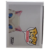 Inosuke Hashibira (Autographed) - POP! #875