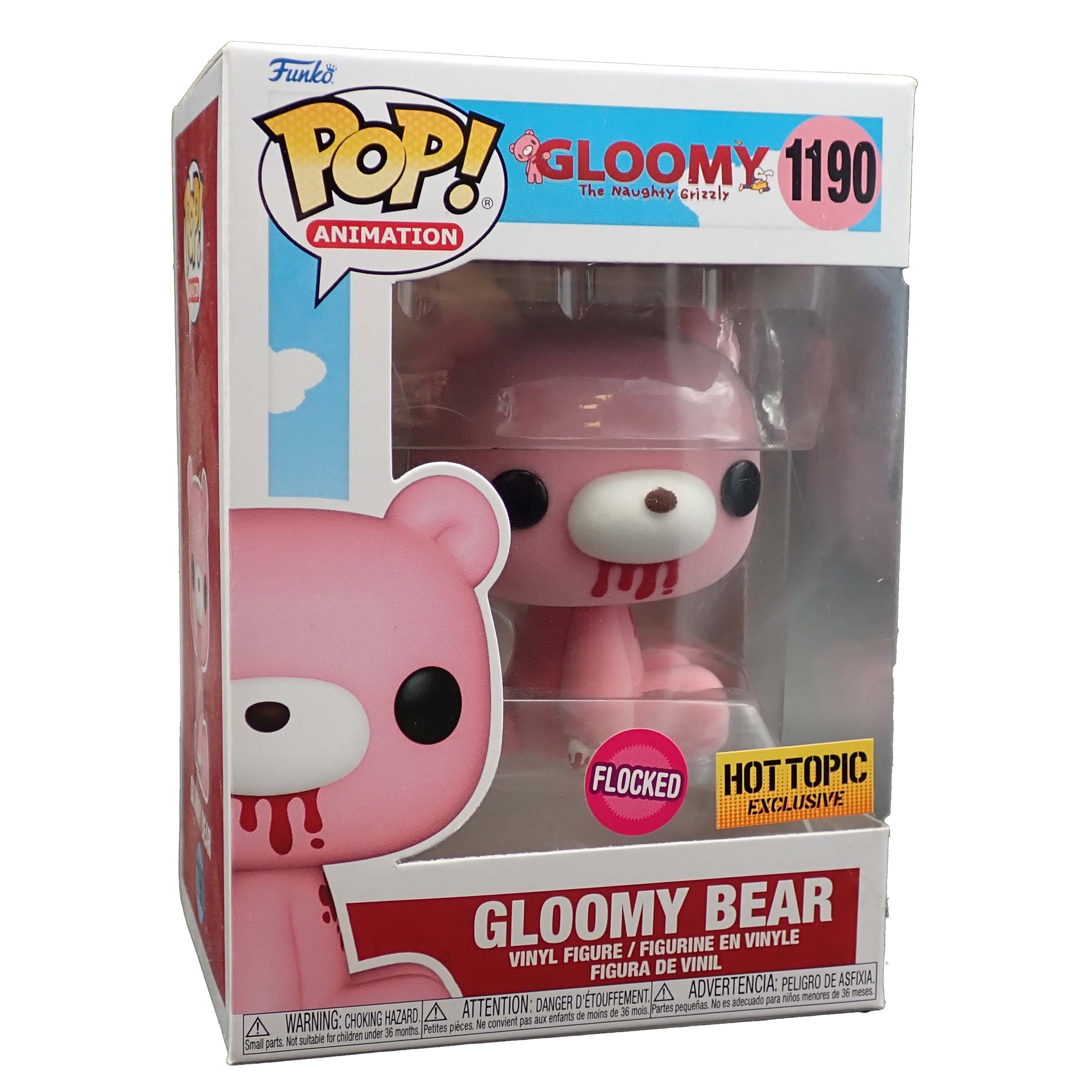 Gloomy - POP! #1190