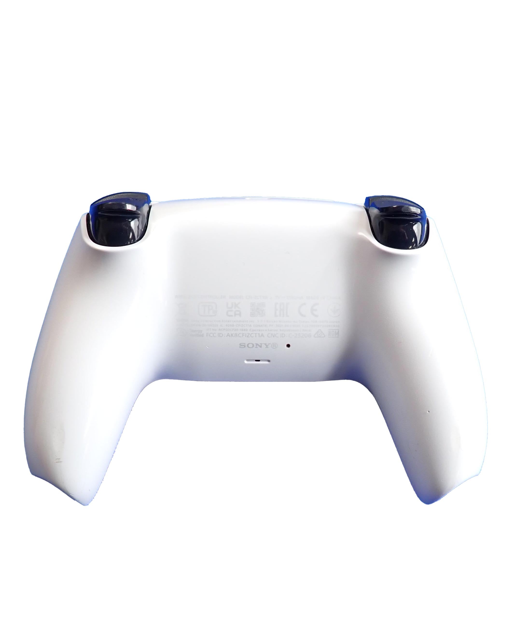 PlayStation 5 Controller - White