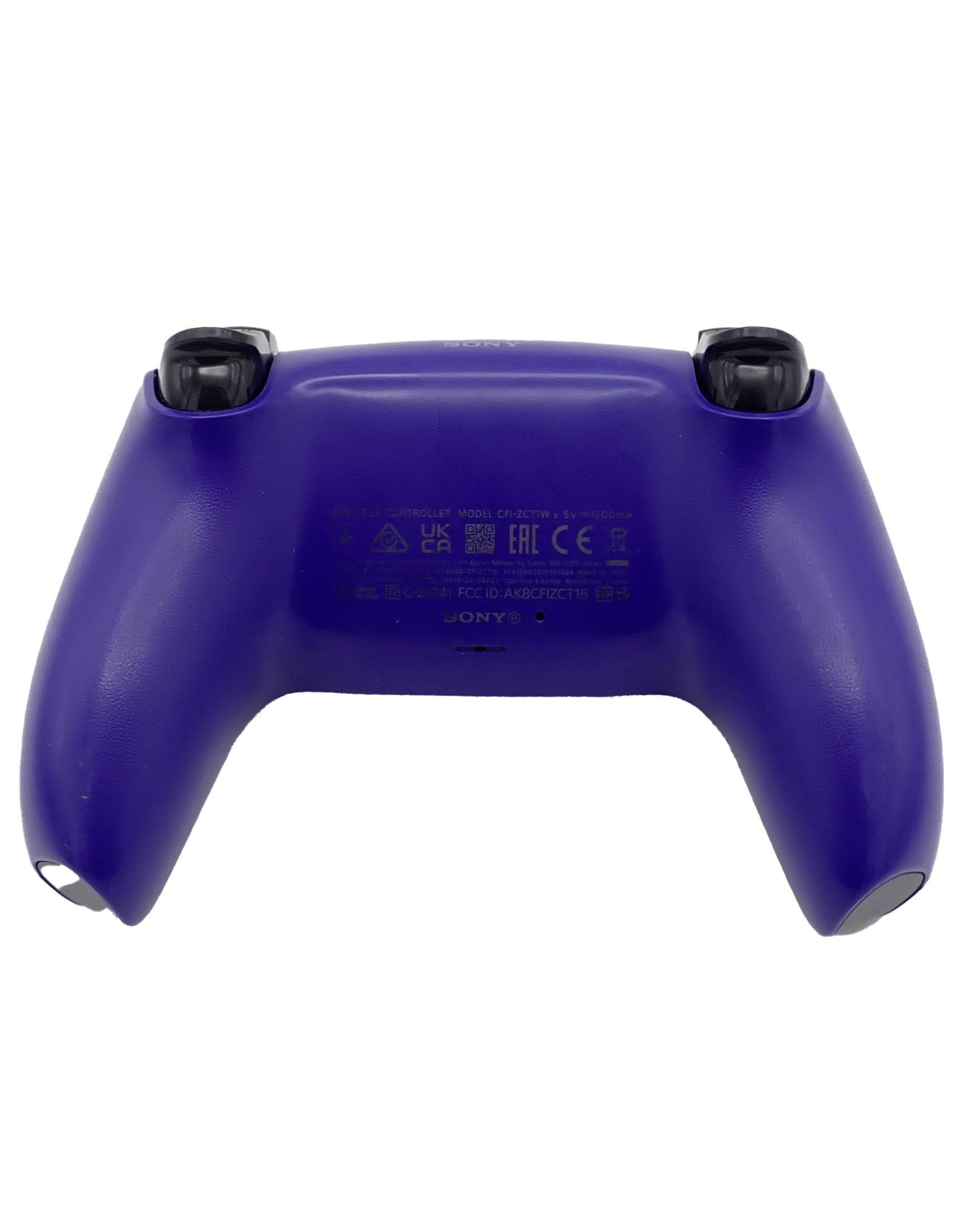 PlayStation 5 Controller - Galactic Purple