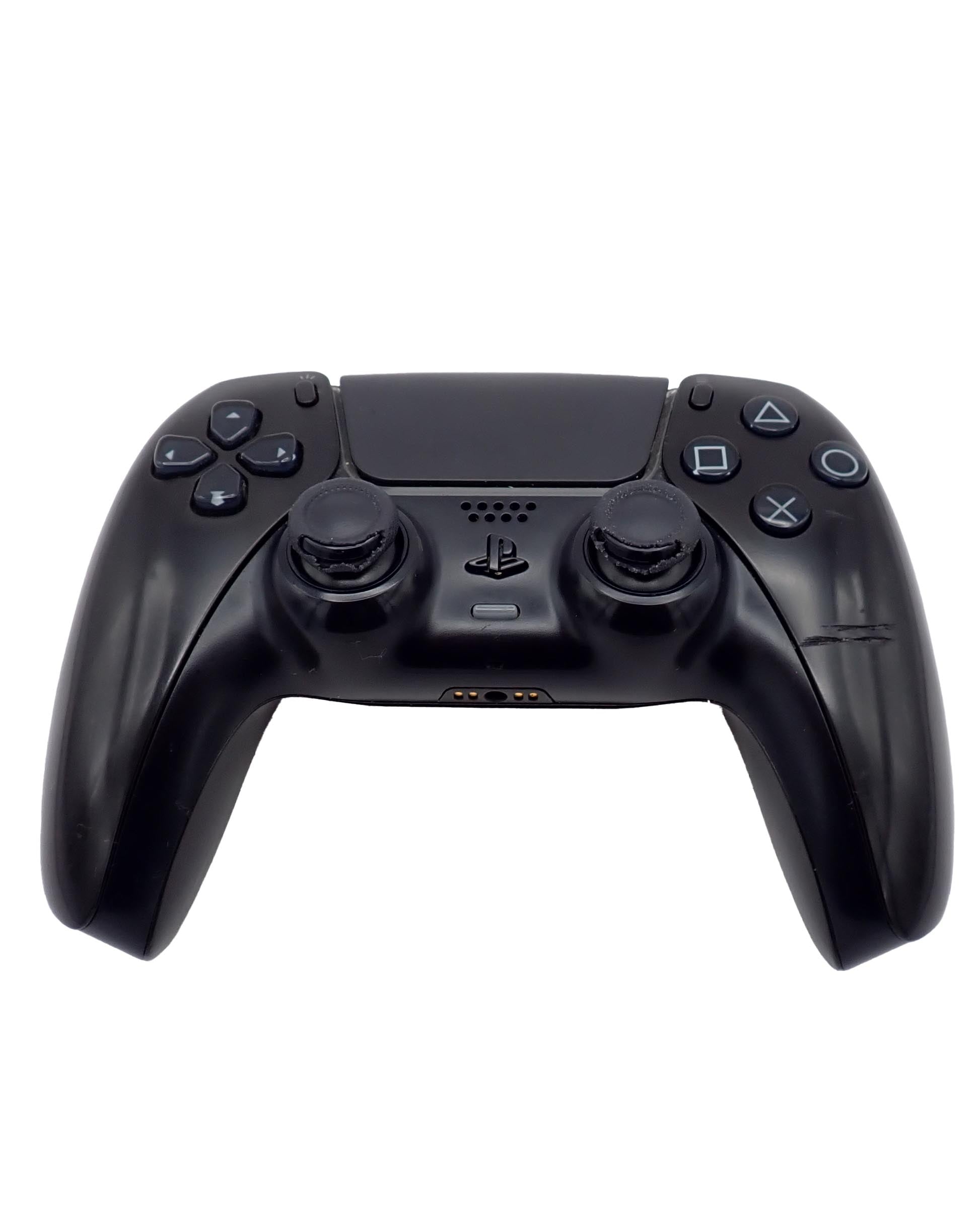 PlayStation 5 Controller - Midnight Black
