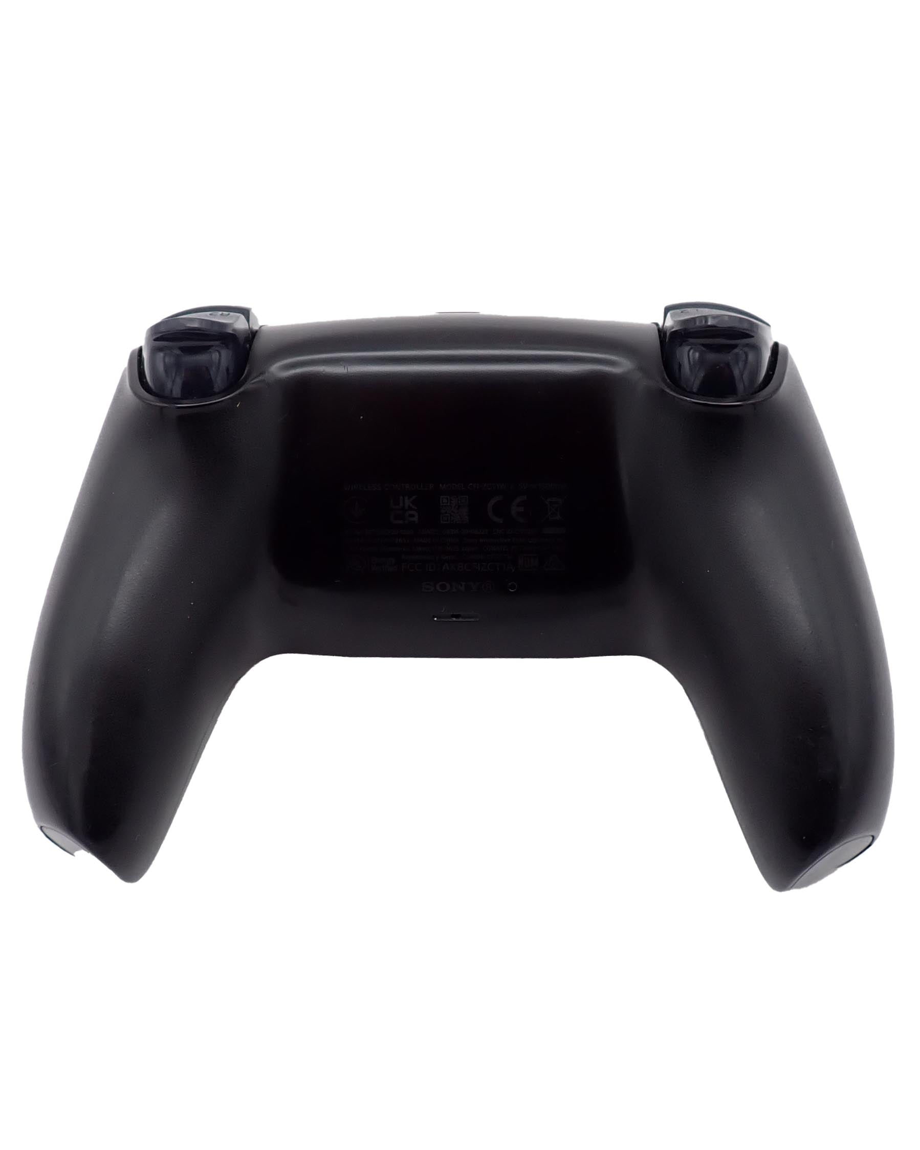 PlayStation 5 Controller - Midnight Black