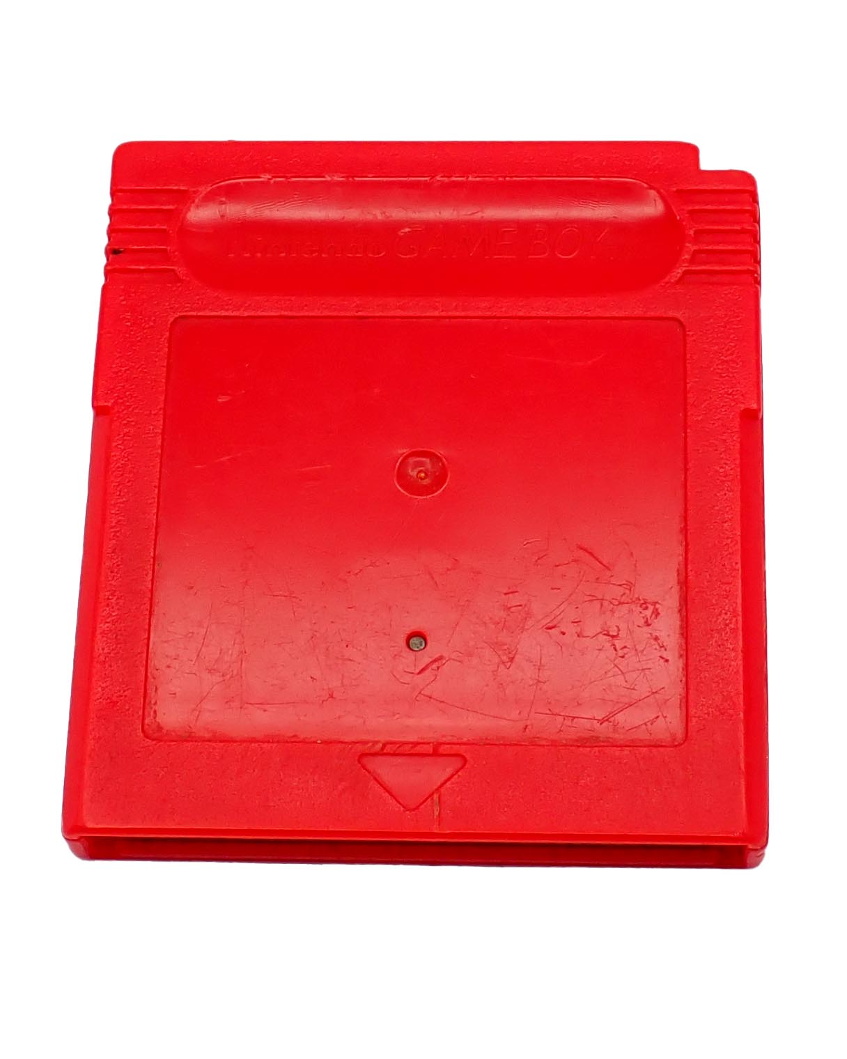 Pokémon Red [Loose] - Game Boy