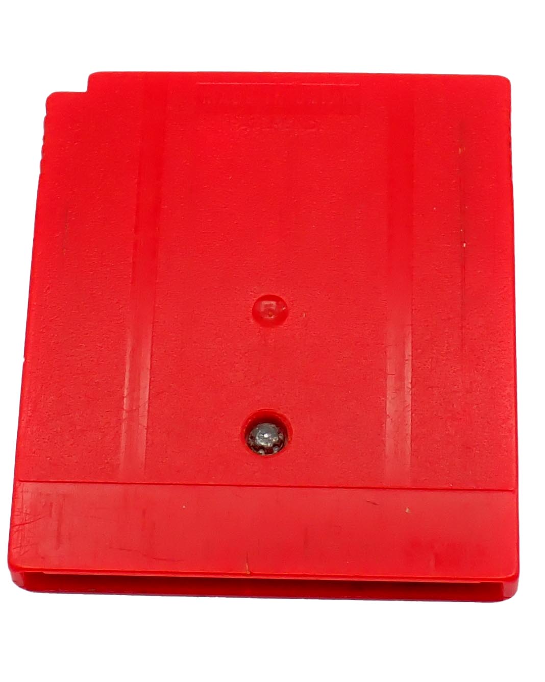 Pokémon Red [Loose] - Game Boy