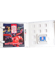 Big Hero 6 Battle in the Bay - 3DS