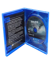 Mass Effect Andromeda - PS4