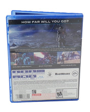 Mass Effect Andromeda - PS4