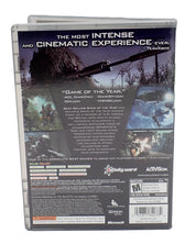 Call of Duty: Modern Warfare 4 [Platinum Hits] - Xbox 360