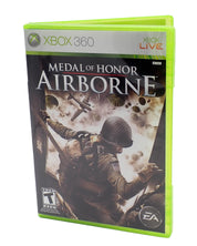 Medal of Honor Airborne - Xbox 360