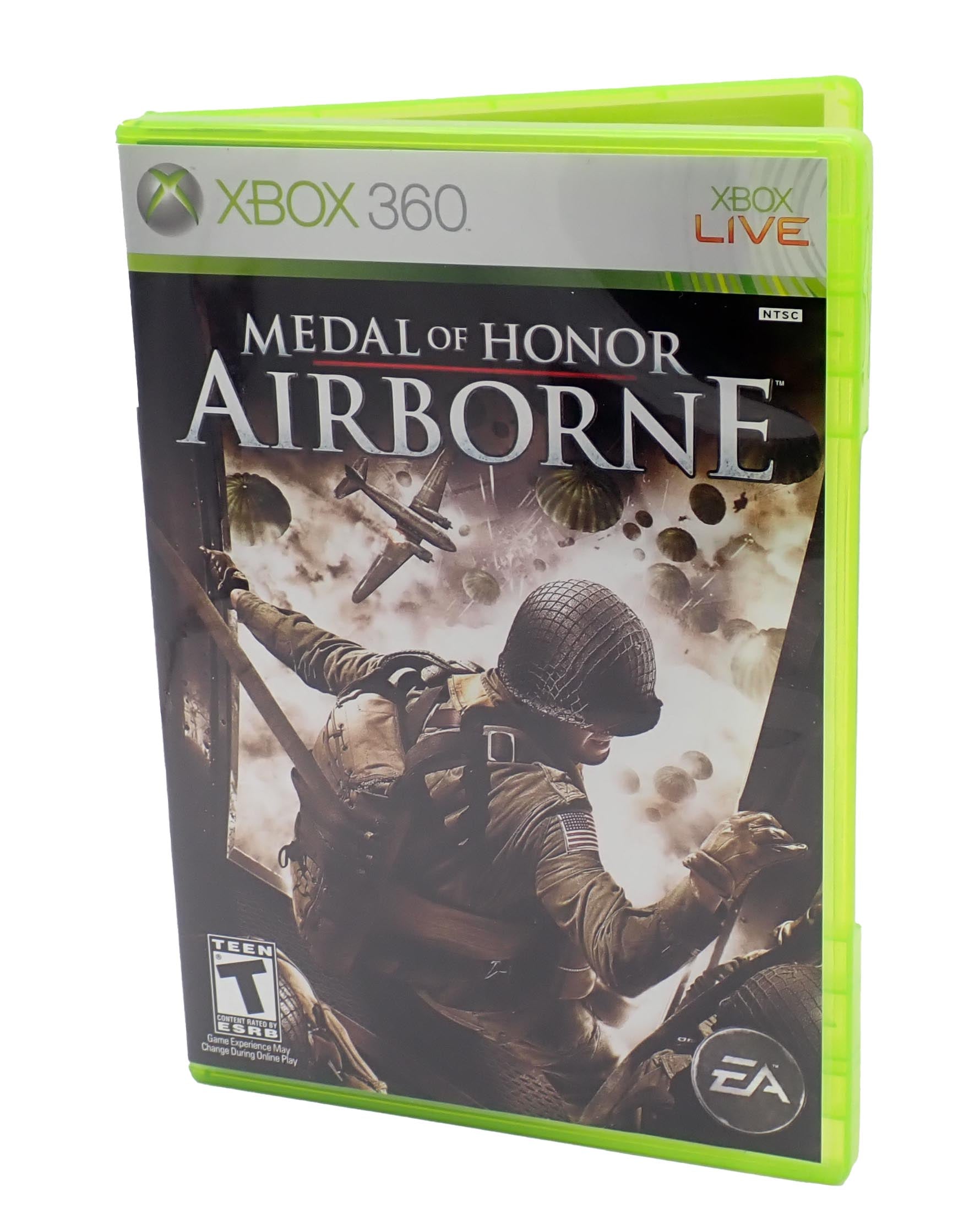 Medal of Honor Airborne - Xbox 360