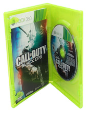 Call of Duty: Black Ops - Xbox 360