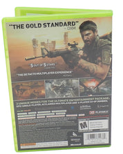 Call of Duty: Black Ops - Xbox 360