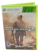 Call of Duty: Modern Warfare 2 - Xbox 360
