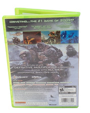 Call of Duty: Modern Warfare 2 - Xbox 360