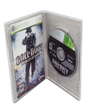 Call of Duty: World at War [Platinum Hits] - Xbox 360
