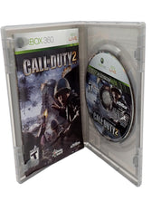 Call of Duty 2 Special Edition [Platinum Hits] - Xbox 360
