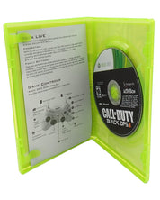 Call of Duty: Black Ops II - Xbox 360