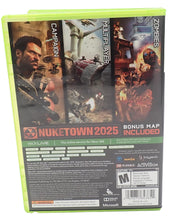 Call of Duty: Black Ops II - Xbox 360