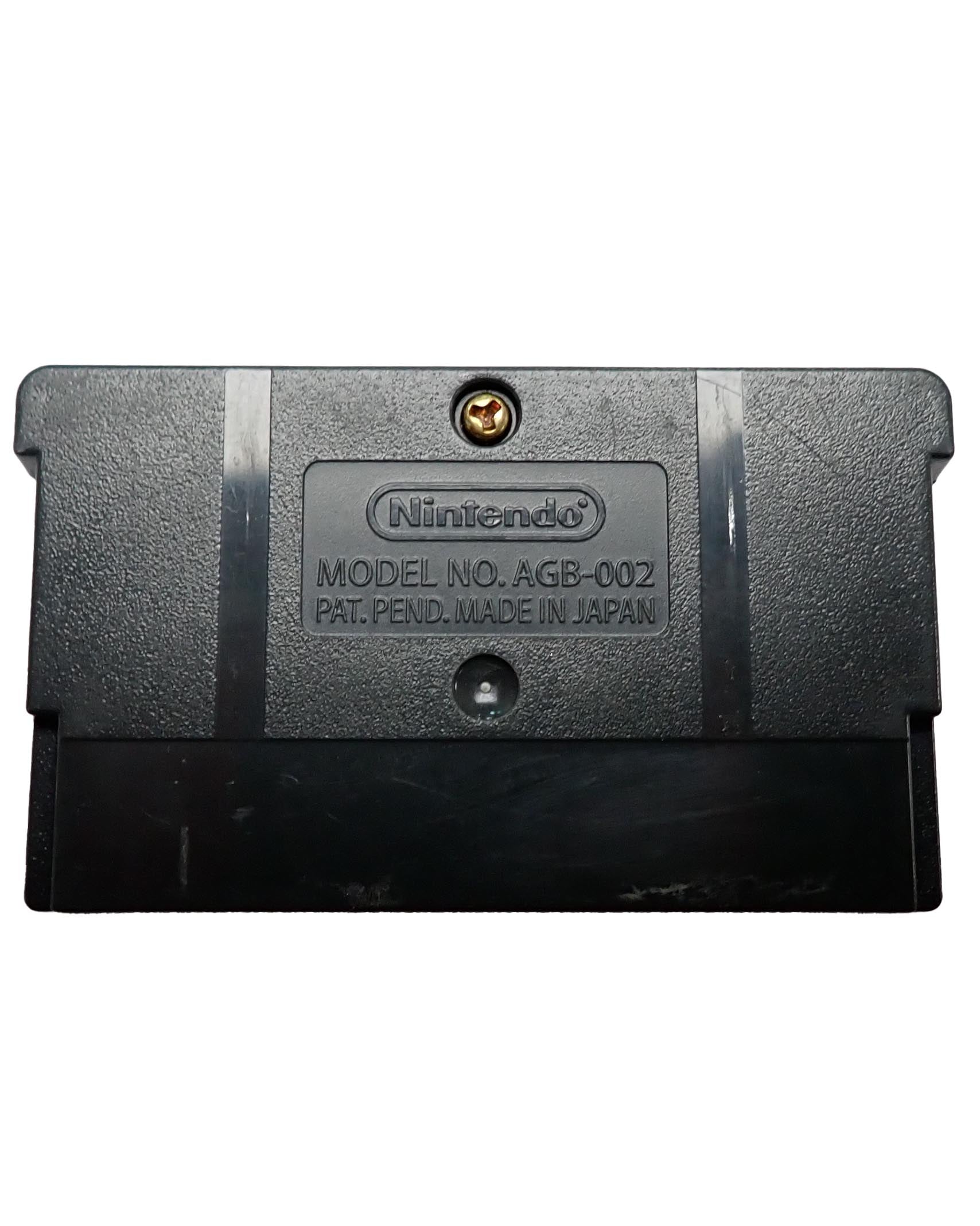 Mario Kart Super Circuit - GBA