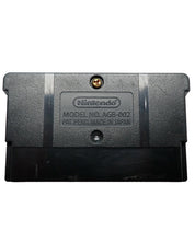 Mario Kart Super Circuit - GBA