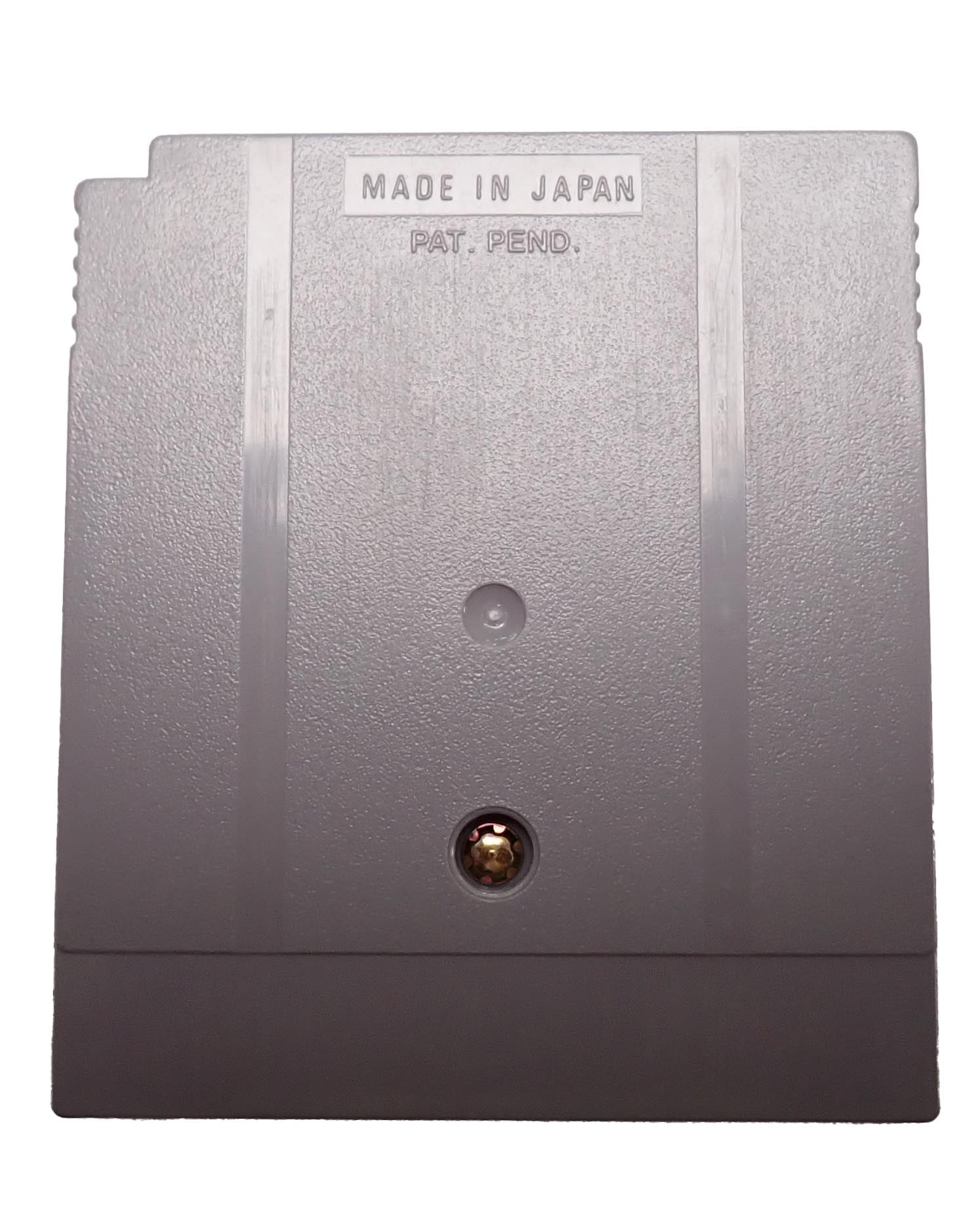 Kirby's Block Ball - Game Boy