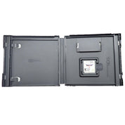 Dragon Quest V: Hand of the Heavenly Bride - DS