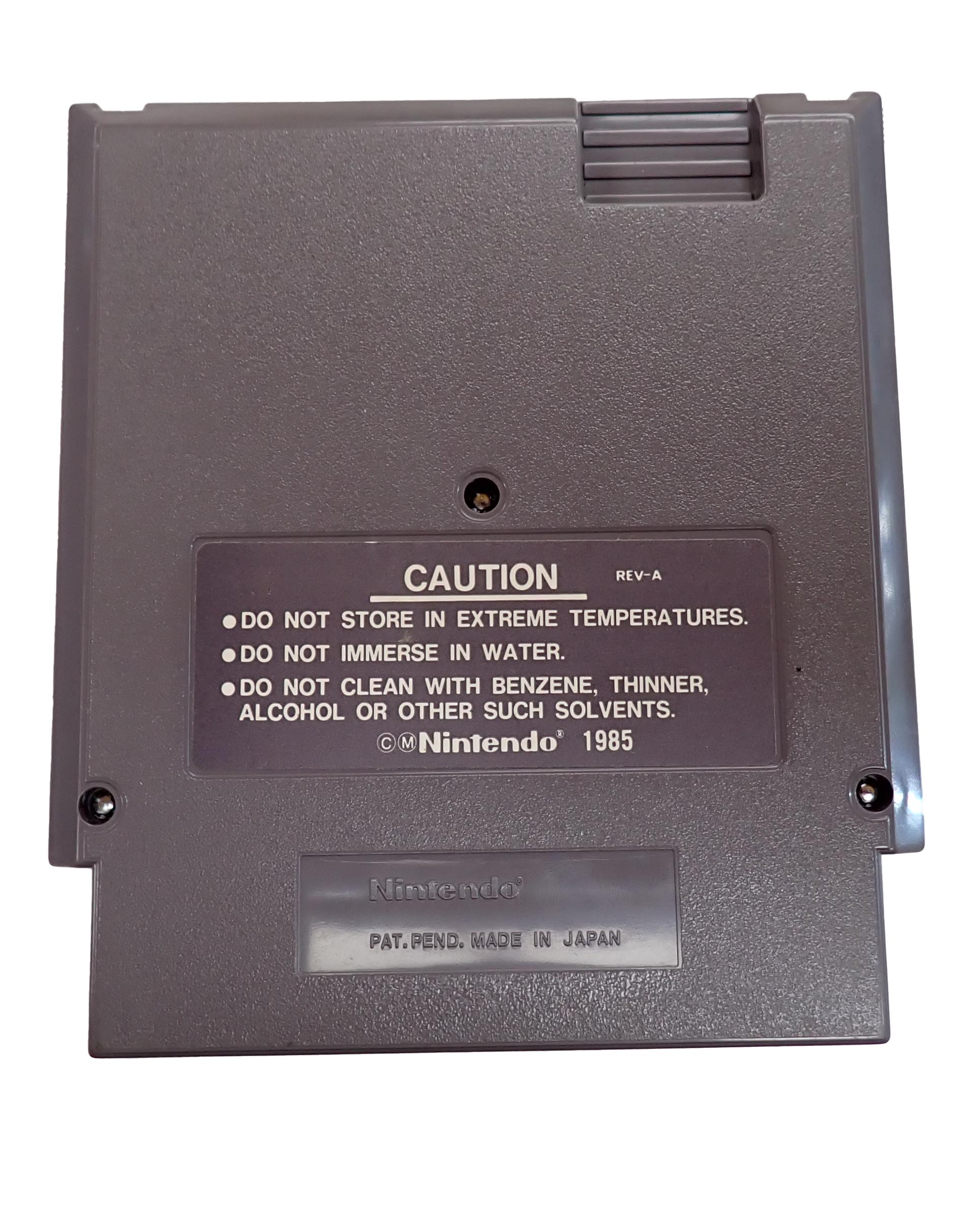 Battle Tank [Loose] - NES