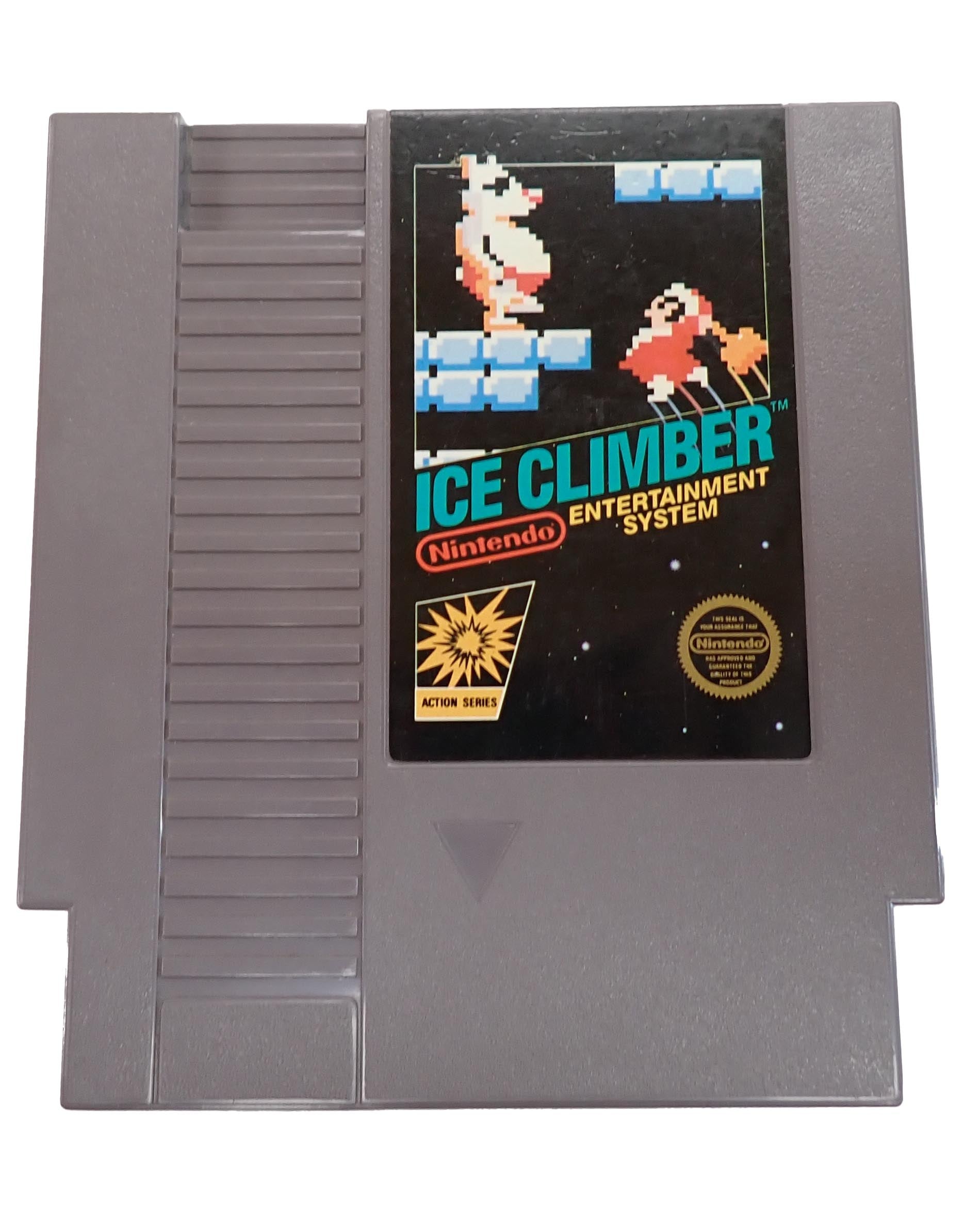 Ice Climber [Loose] - NES