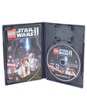 LEGO Star Wars II The Original Trilogy - PS2