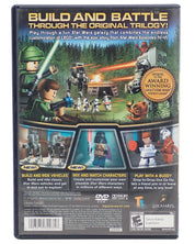 LEGO Star Wars II The Original Trilogy - PS2