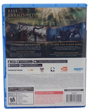 Elden Ring - PS5