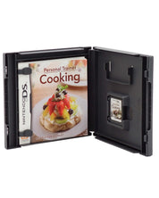 Personal Trainer Cooking - DS