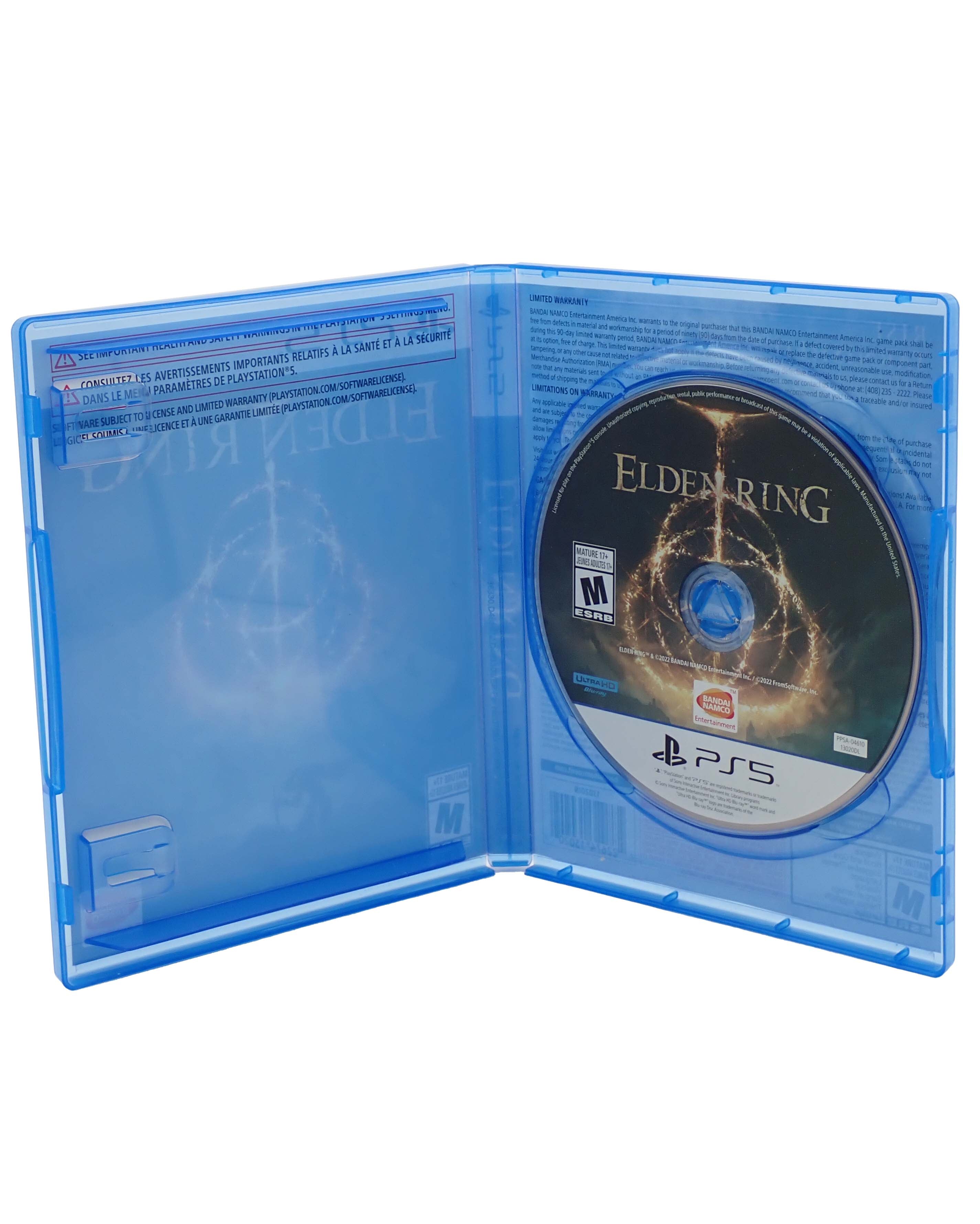 Elden Ring - PS5