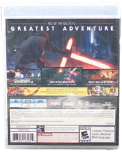 LEGO Star Wars The Force Awakens - PS3