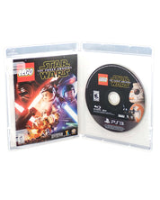 LEGO Star Wars The Force Awakens - PS3