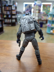 Cobra Viper Commando v24 2009