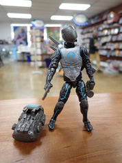Cyber Ninja v1 2013