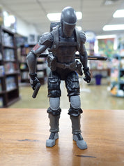 Snake Eyes v48 2009